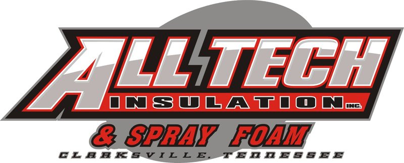All-Tech Insulation & Spray Foam logo