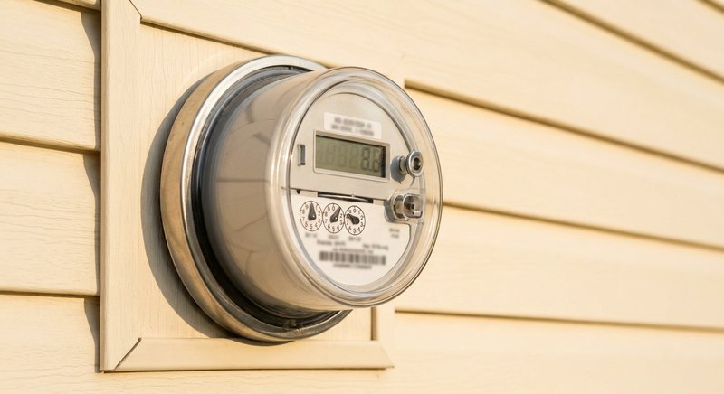 Energy savings