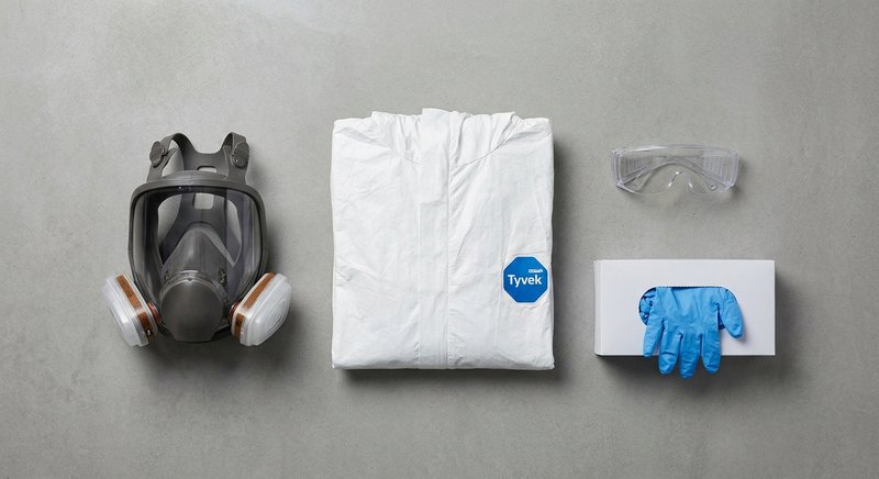 Safety equipment
