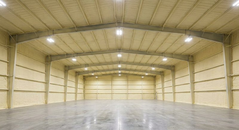 Garage Insulation